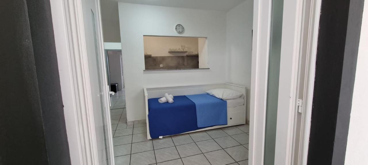 Apartment La Playa