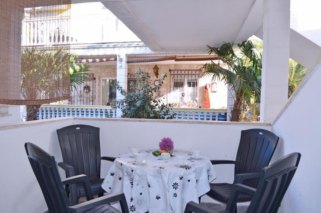 Apartment La Playa Pula