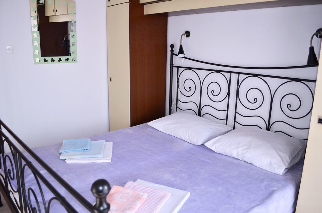 Apartment La Playa *