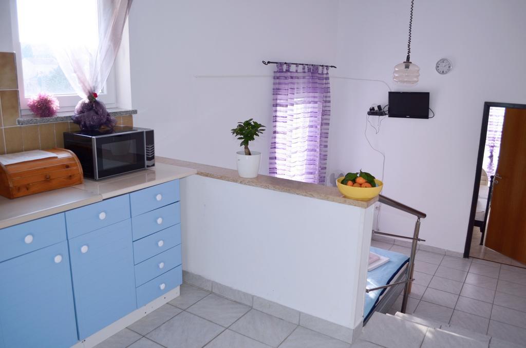 Apartment La Playa